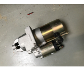 Startmotor