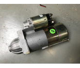 Startmotor