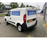2 opel combo