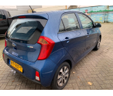 Kia TL704X 2