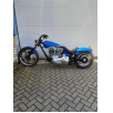 hd blauw