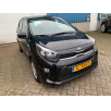 kia zwart