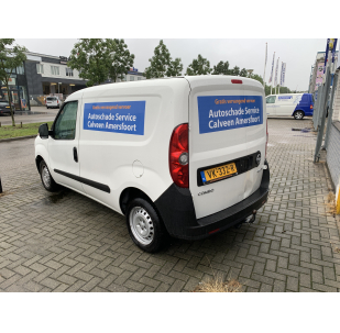 2 opel combo