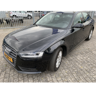 1 audi a4