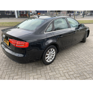 2 audi a4