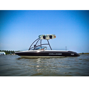Bayliner Ski Challanger