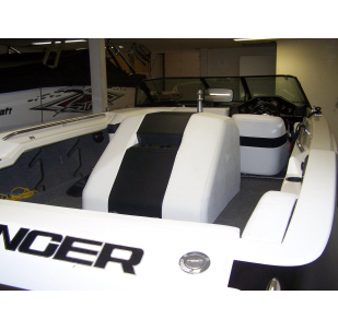 Bayliner Ski Challanger 1