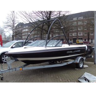 Bayliner Ski Challanger 2
