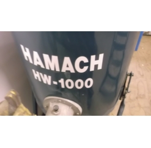 Hamach HW 1000